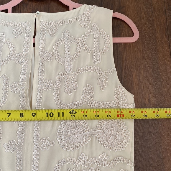 BCBGMAXAZRIA Runway Collection dress size XS. - Picture 16 of 16